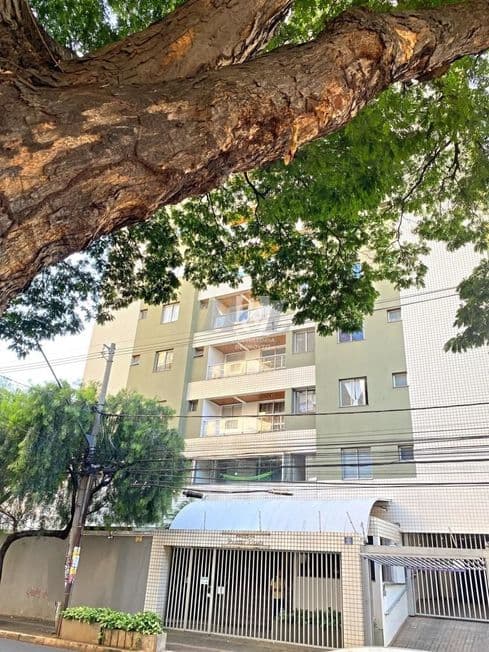 Apartamento para vender no Centro image 1