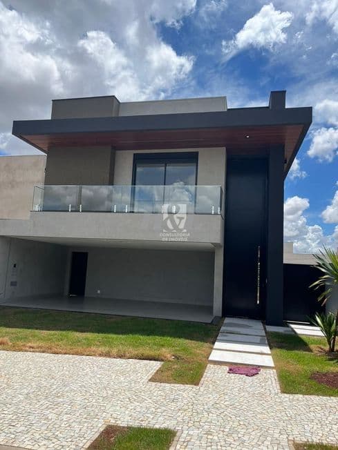 Casa em condomínio para vender no Gavea image 1
