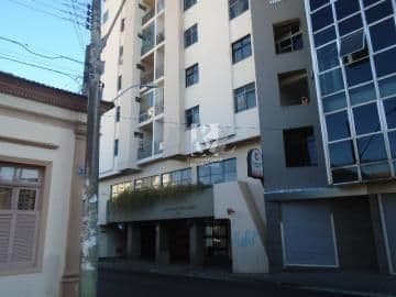 Apartamento para vender no Fundinho image 1