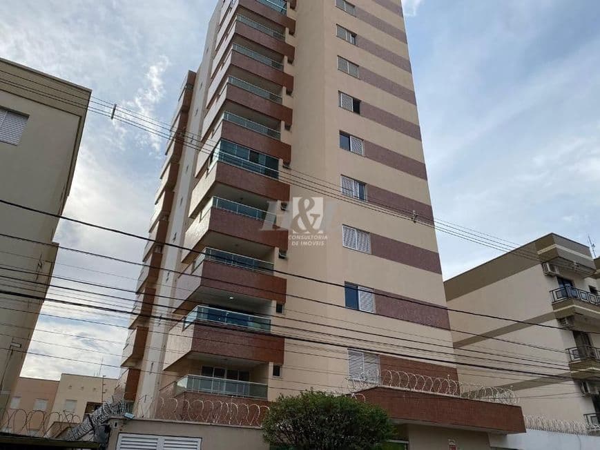 Apartamento para vender no Santa Monica image 1