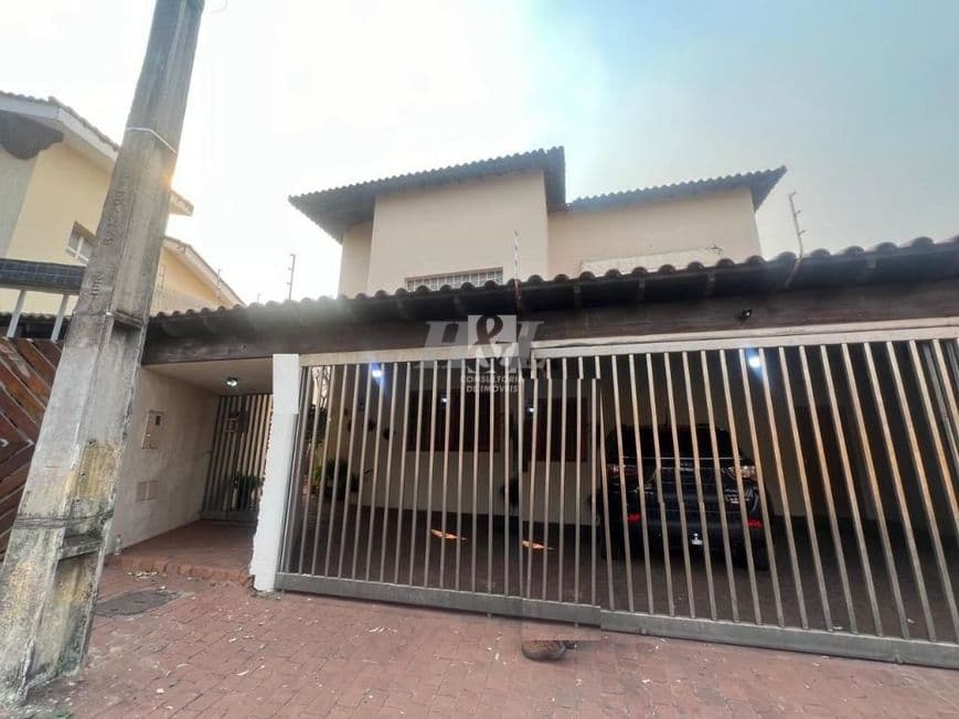 Casa para vender no Jardim Patricia image 1