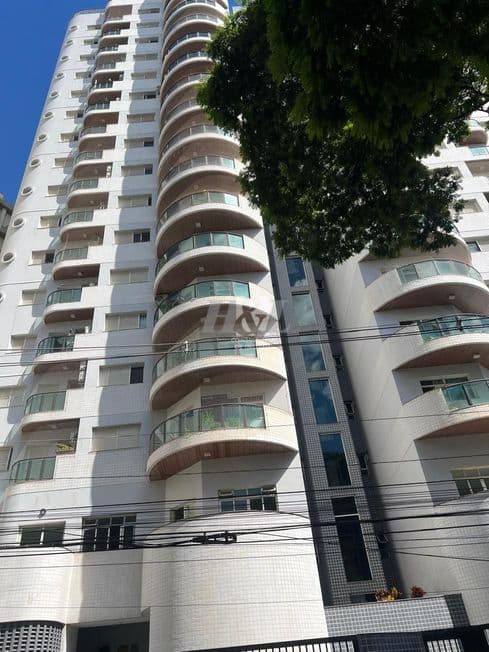 Apartamento para vender no Centro image 1