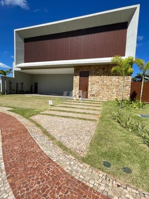 Casa em condomínio para vender no Jardim Sul image 1