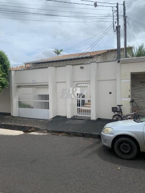 Casa para vender no Osvaldo image 1