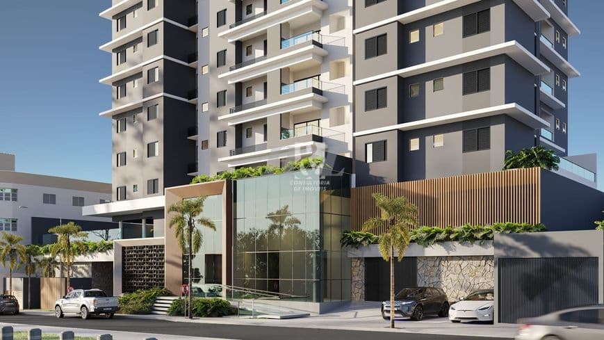Apartamento para vender no Santa Monica image 1