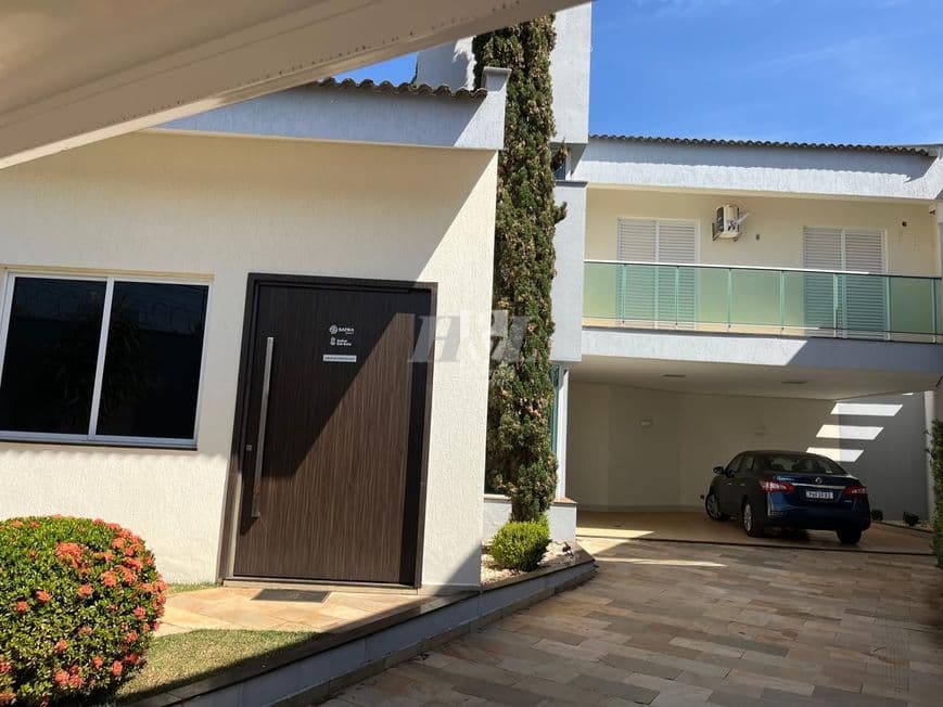 Casa para vender no Jardim Karaiba image 1