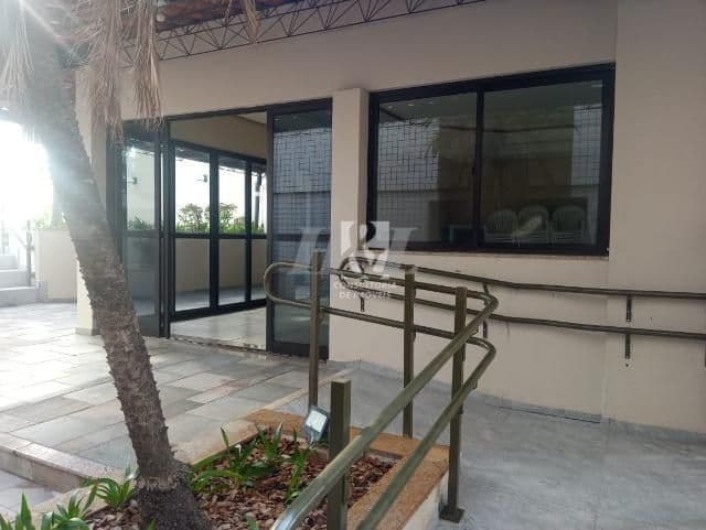Apartamento para vender no Fundinho image 1