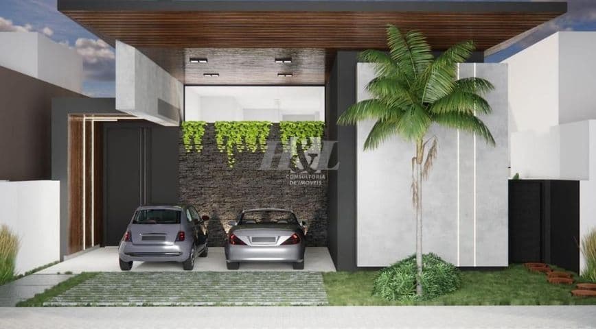 Casa em condomínio para vender no Gavea image 1