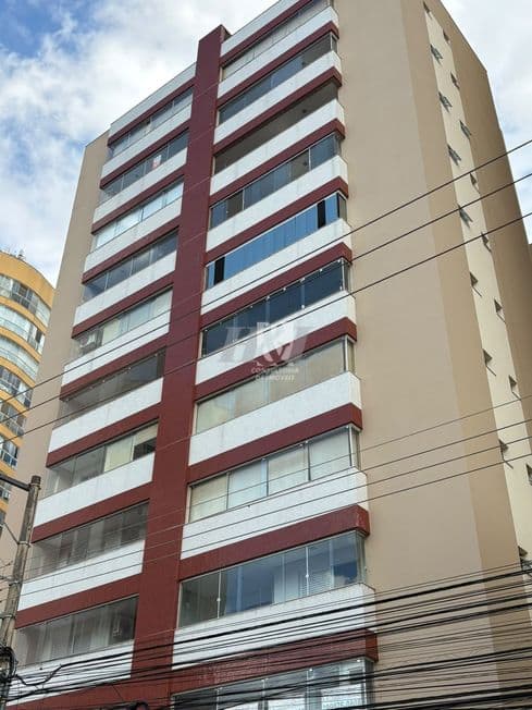 Apartamento para alugar no Centro image 1