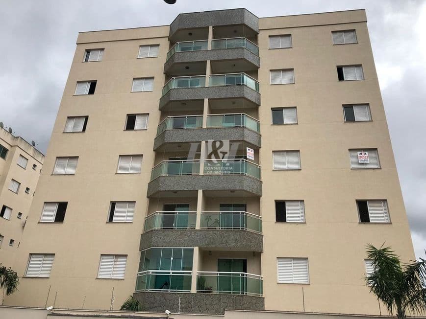 Apartamento para alugar no Jardim Finotti image 1