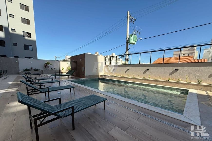 Apartamento para vender no Santa Monica image 1