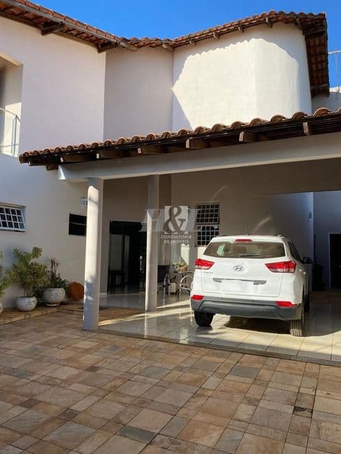 Casa para vender no Jardim Das Acacias image 1