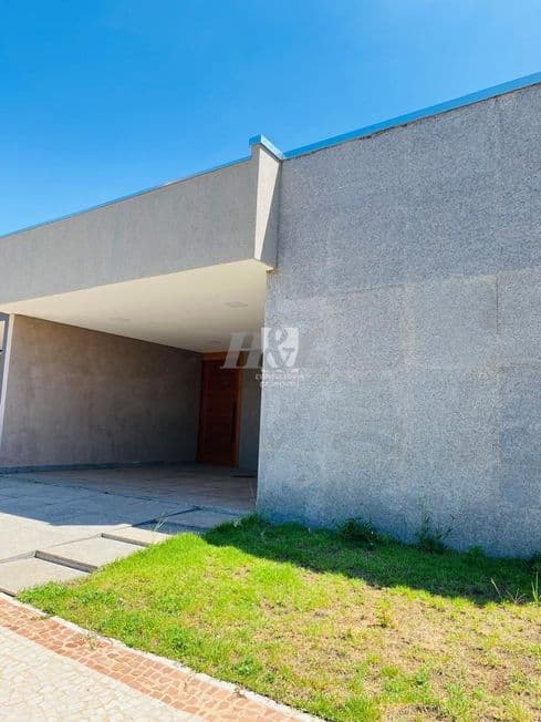 Casa em condomínio para vender no Shopping Park image 1