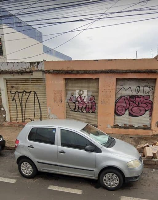 Terreno para vender no Nossa Senhora Aparecida image 1